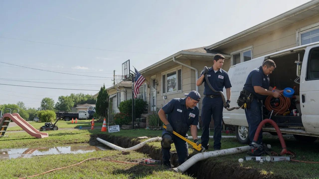 Toilet Installation in Frankton, IN near me